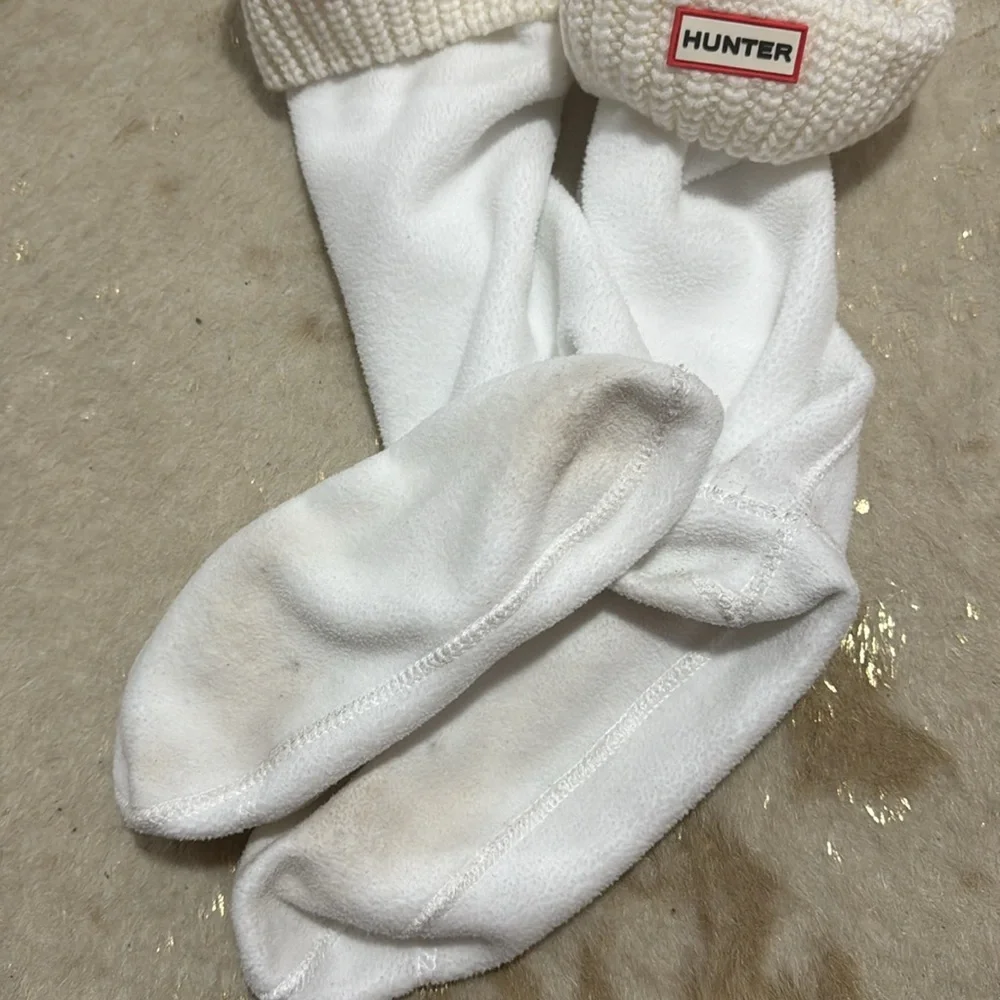 Hunter boot sock inserts - Picture 2 of 2